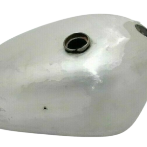 Gas Tank For Velocette Venom 499Cc 1955-1963 Ohv +Cap