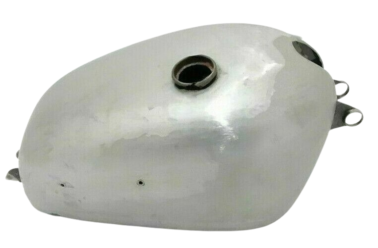 Gas Tank For Velocette Venom 499Cc 1955-1963 Ohv +Cap