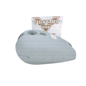 Gas Tank For Bsa C15 In Ready To Paint