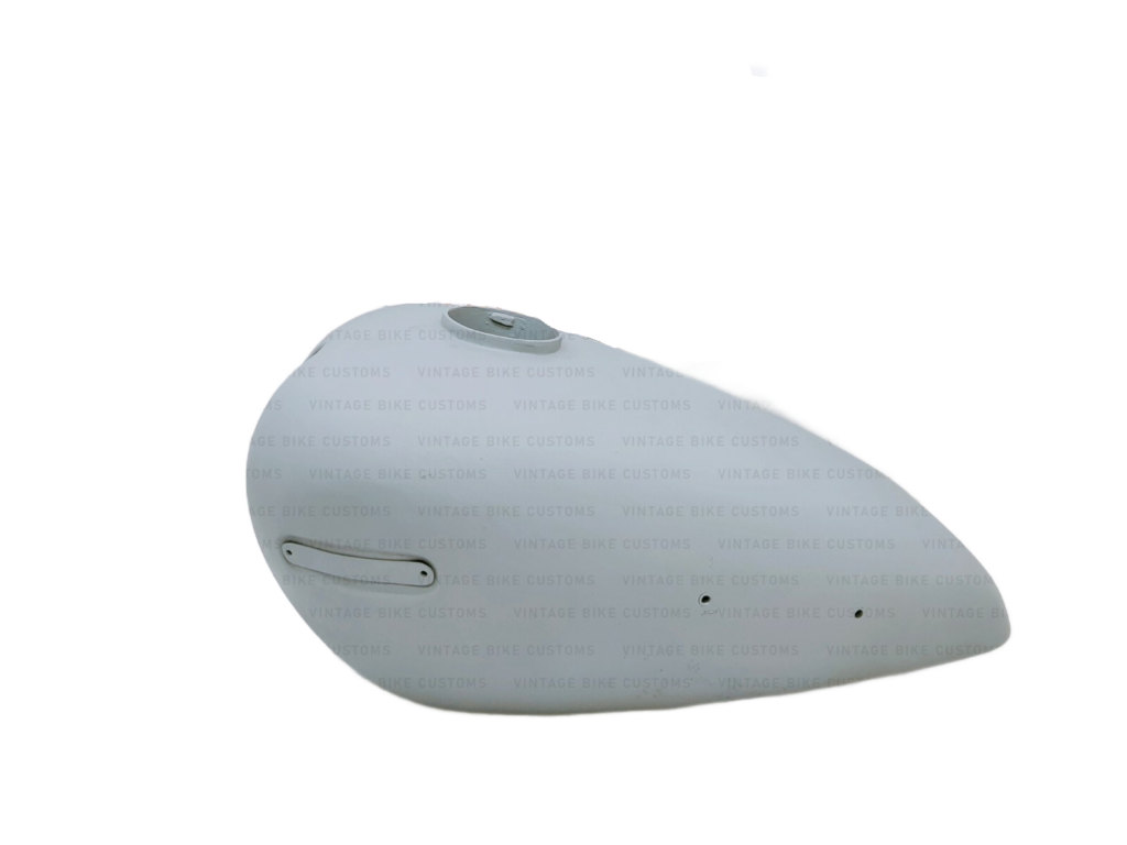 Gas Tank For Ariel 350Cc In Ready To Paint