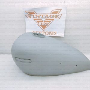 Gas Tank For Ariel 350Cc In Ready To Paint
