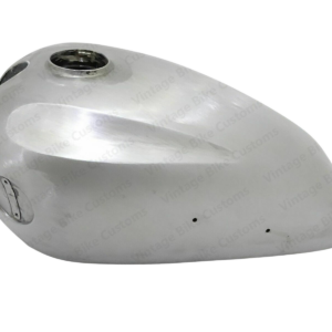 Gas Tank For Ariel Red Hunter Nh 350 1956 In Raw
