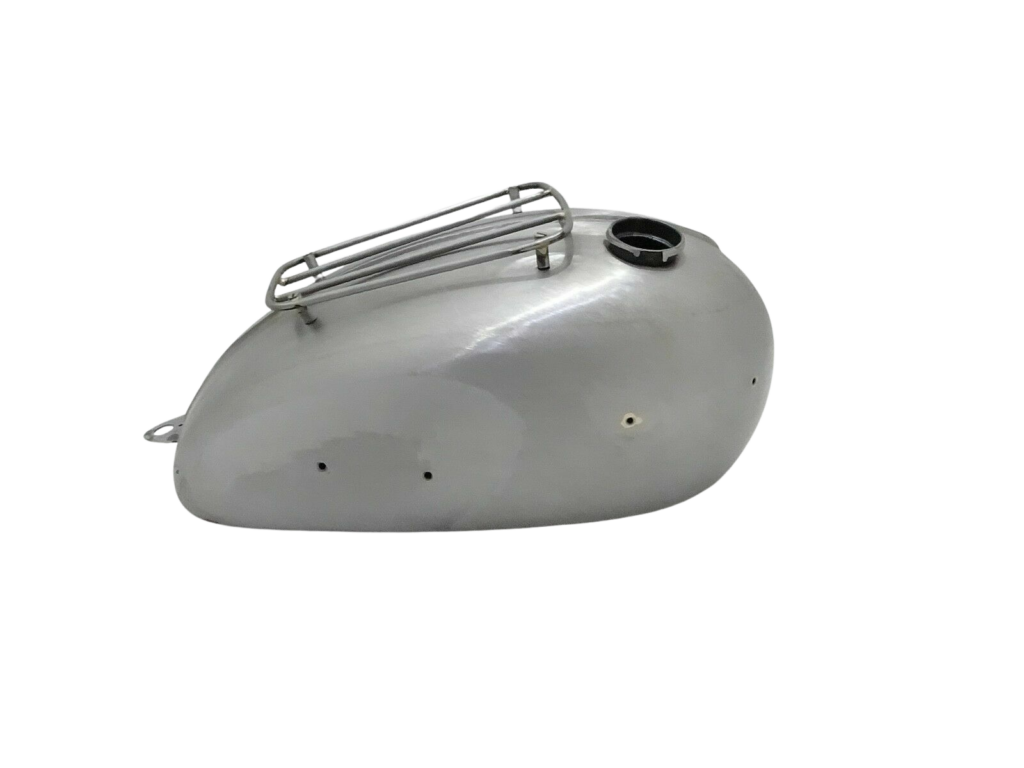 Gas Tank For Triumph Tr6 1963