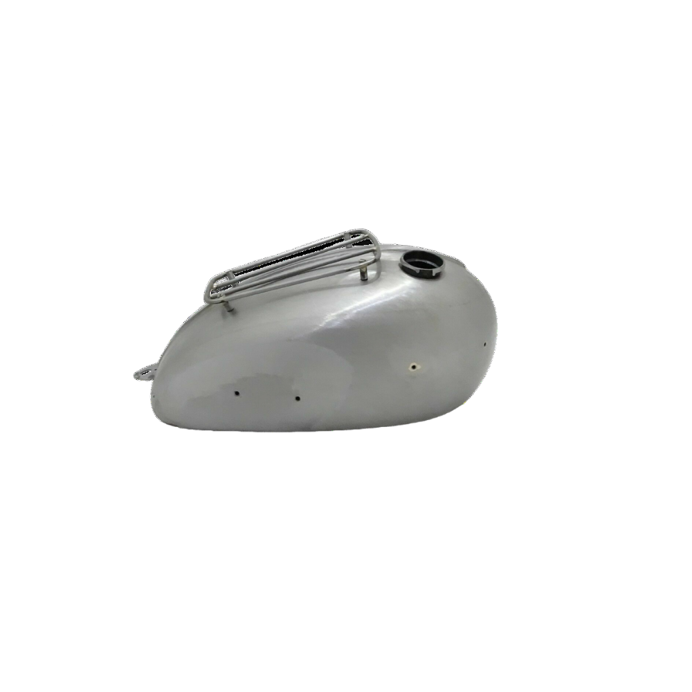 Gas Tank For Triumph Tr6 1963