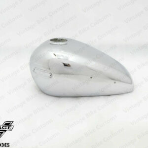 Gas Tank For Ariel 350Cc In Chrome