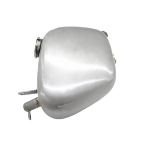 Oil Fuel Tank For Triumph T120 Bonneville Pre Unit Tr6 Duplex Model 1960-1962