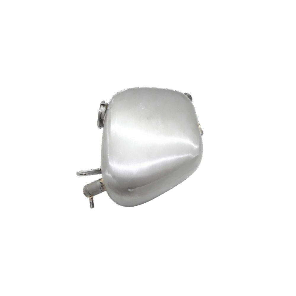 Oil Fuel Tank For Triumph T120 Bonneville Pre Unit Tr6 Duplex Model 1960-1962