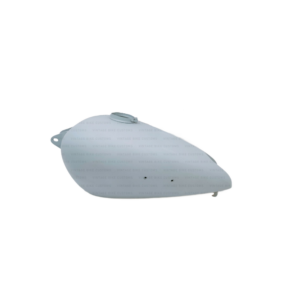 Gas Tank For Bsa M20 Civil Model In Raw